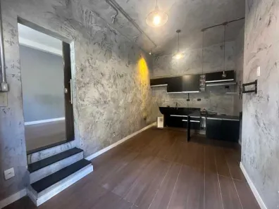 Apartamento com 1 Quarto à venda, 35m² no Laranjeiras, Rio de Janeiro