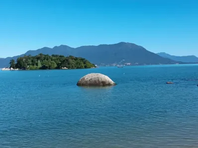Casa com 3 Quartos à venda, 95m² no Tapera da Base, Florianópolis