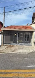 Casa com 2 Quartos à venda, 95m² no Parque Interlagos, São José dos Campos
