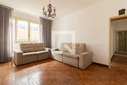 Apartamento com 2 Quartos à venda, 89m² no Jardim Paulista, São Paulo