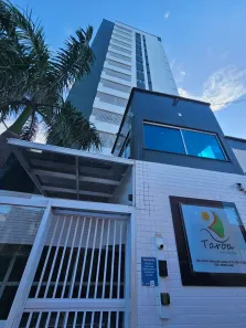 Apartamento com 2 Quartos para alugar, 65m² no Olho D'Água, São Luís