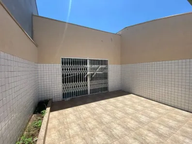 Ponto Comercial à venda, 95m² no Jardim Residencial Santa Eliza, Rio Claro
