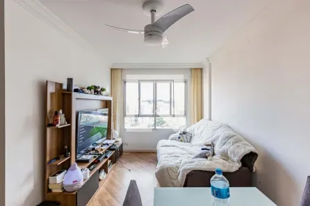 Apartamento com 3 Quartos à venda, 72m² no Jardim Ester, São Paulo