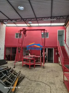 Galpão/Depósito/Armazém para alugar, 250m² no Piratininga, Osasco