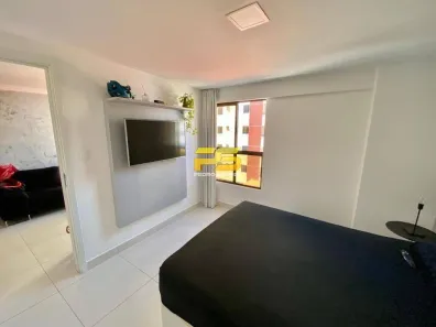 Flat com 1 Quarto à venda, 41m² no Manaíra, João Pessoa