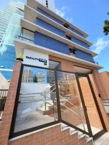 Apartamento com 1 Quarto à venda, 24m² no Caminho das Árvores, Salvador