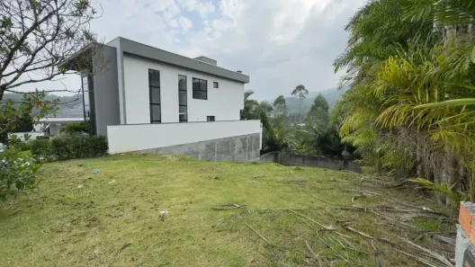 Lote/Terreno à venda, 356m² no Itoupava Central, Blumenau