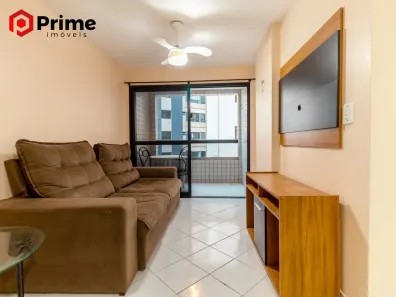 Apartamento com 2 Quartos à venda, 66m² no Praia do Morro, Guarapari