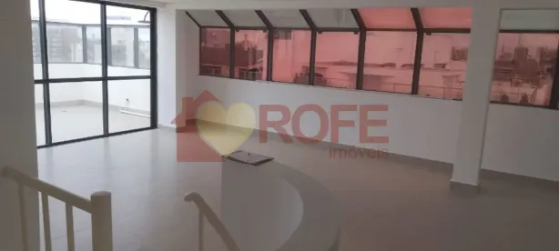 Cobertura com 2 Quartos à venda, 264m² no Indianópolis, São Paulo