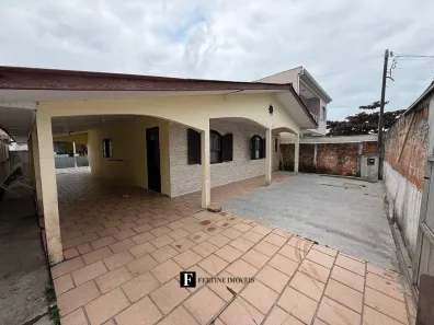 Casa com 3 Quartos à venda, 120m² no , Pontal do Paraná
