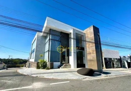 Prédio Comercial à venda, 724m² no Parque Bela Vista, Votorantim