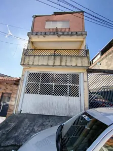 Casa com 2 Quartos para alugar, 75m² no Vila Izabel, Guarulhos