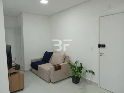Apartamento com 2 Quartos para alugar, 46m² no Jardim Hubert, Indaiatuba