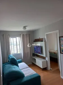 Apartamento com 2 Quartos à venda, 45m² no Parque Fongaro, São Paulo