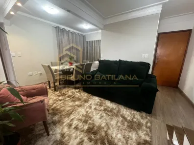 Cobertura com 4 Quartos à venda, 170m² no Rudge Ramos, São Bernardo do Campo
