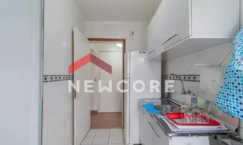 Apartamento com 2 Quartos à venda, 61m² no Medianeira, Porto Alegre