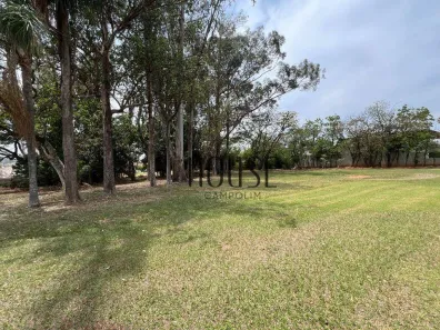 Lote/Terreno à venda, 1000m² no Parque Reserva Fazenda Imperial, Sorocaba