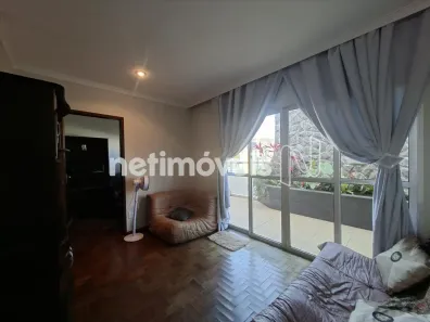 Cobertura com 3 Quartos à venda, 121m² no Savassi, Belo Horizonte