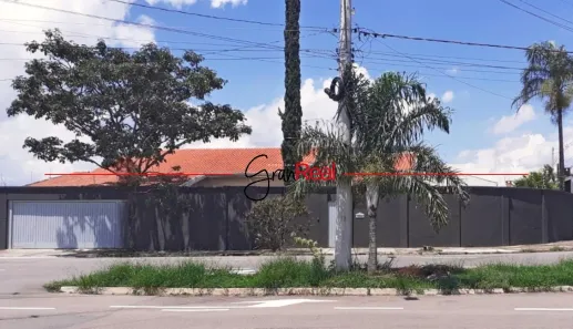 Casa com 3 Quartos à venda, 256m² no Jardim Regina, Indaiatuba