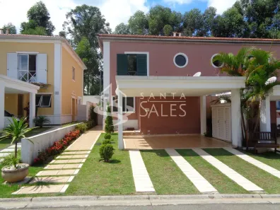 Casa com 3 Quartos à venda, 160m² no Tamboré, Santana de Parnaíba