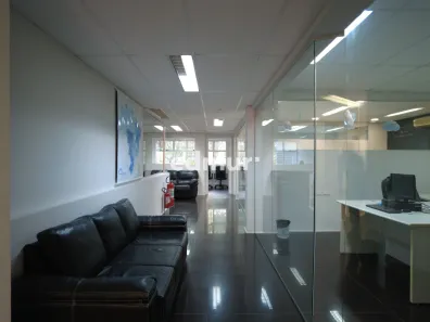 Sala Comercial à venda, 169m² no Vila Guiomar, Santo André