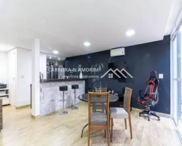 Sobrado com 4 Quartos à venda, 291m² no Jardim São Nicolau, São Paulo