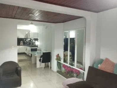 Casa com 3 Quartos à venda, 100m² no Cambuci, São Paulo