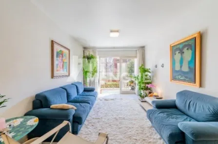 Apartamento com 3 Quartos à venda, 137m² no Mont Serrat, Porto Alegre