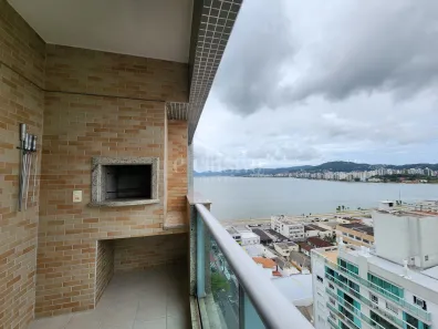 Apartamento com 3 Quartos à venda, 105m² no Estreito, Florianópolis