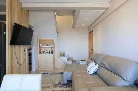 Apartamento com 2 Quartos à venda, 125m² no São Pedro, Belo Horizonte