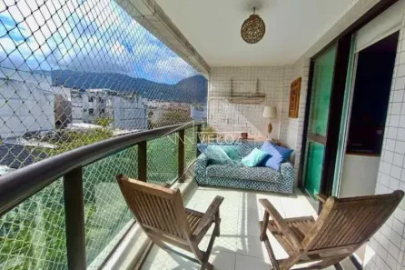 Flat com 2 Quartos à venda, 82m² no Ipanema, Rio de Janeiro