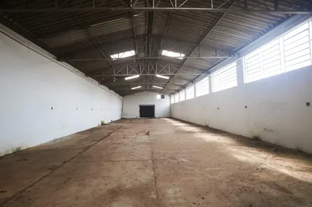 Prédio Comercial à venda, 435m² no Água Branca, Piracicaba