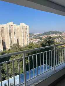Apartamento com 3 Quartos à venda, 69m² no Jardim Esperança, Barueri
