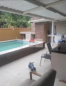 Apartamento com 2 Quartos à venda, 85m² no Jardim São Domingos, Guarulhos