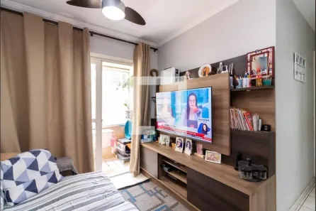 Apartamento com 2 Quartos à venda, 50m² no Imirim, São Paulo