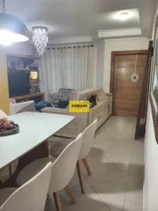 Sobrado com 3 Quartos à venda, 215m² no Anchieta, São Bernardo do Campo