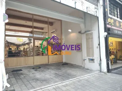 Ponto Comercial à venda, 248m² no Pinheiros, São Paulo