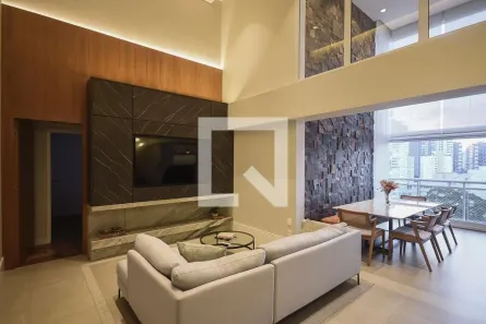Apartamento com 3 Quartos à venda, 138m² no Vila Andrade, São Paulo