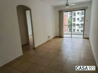 Apartamento com 1 Quarto para alugar, 45m² no Vila Olímpia, São Paulo