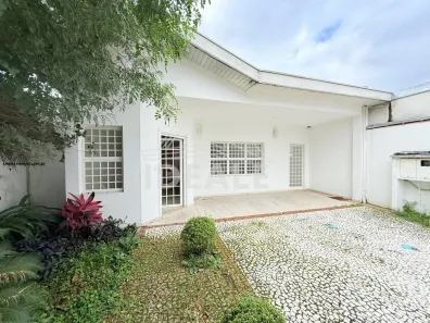 Imóvel Comercial para alugar, 165m² no Vila Adyana, São José dos Campos