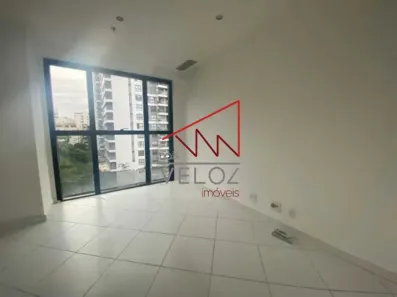 Sala Comercial à venda, 21m² no Flamengo, Rio de Janeiro