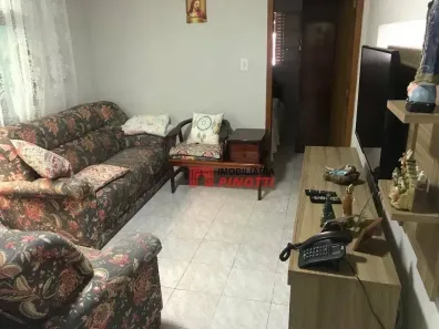 Casa com 2 Quartos à venda, 224m² no Jardim Farina, São Bernardo do Campo