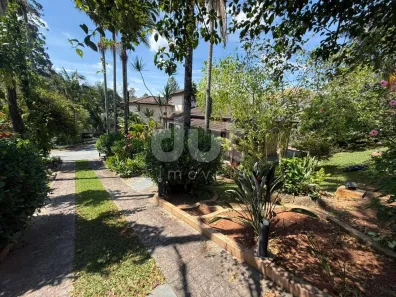 Casa de Condomínio com 4 Quartos à venda, 332m² no Jardim Nossa Senhora das Graças, Itatiba