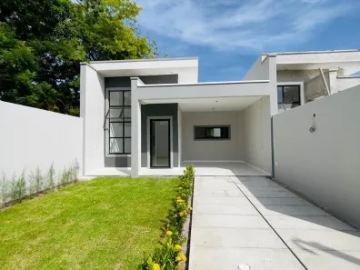Casa com 3 Quartos à venda, 120m² no Lagoa Redonda, Fortaleza