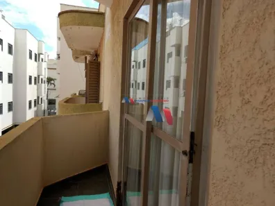 Apartamento com 3 Quartos à venda, 112m² no Higienópolis, São José do Rio Preto