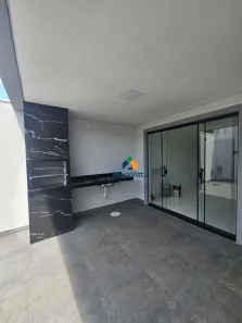Casa com 2 Quartos à venda, 97m² no Jardim Boer I, Americana