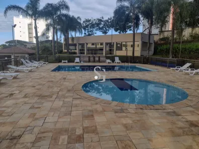 Apartamento com 3 Quartos à venda, 98m² no Parque Prado, Campinas