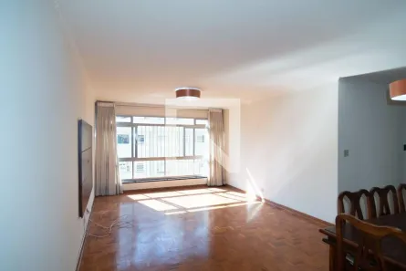 Apartamento com 3 Quartos à venda, 140m² no Bela Vista, São Paulo