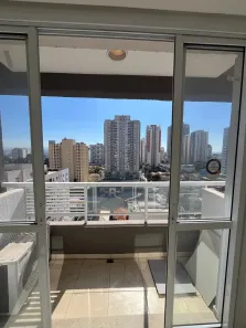 Sala Comercial com 1 Quarto para venda ou aluguel, 32m² no Tatuapé, São Paulo