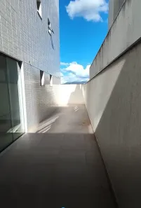 Apartamento com 3 Quartos à venda, 160m² no Minas Brasil, Belo Horizonte